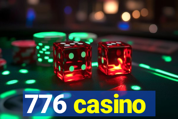 776 casino